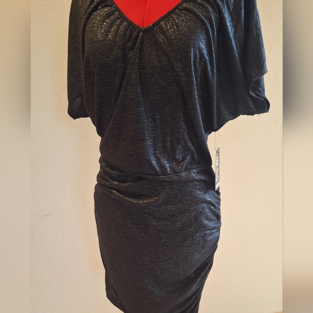 Express Sexy Date Night Out Dress Size M